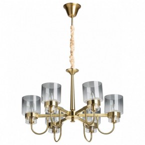 Подвесная люстра MW-Light Элла 18 483014906 в Озерске - ozersk.mebel24.online | фото 2
