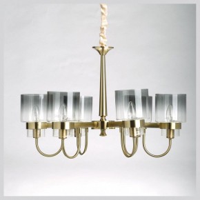 Подвесная люстра MW-Light Элла 18 483014906 в Озерске - ozersk.mebel24.online | фото 3