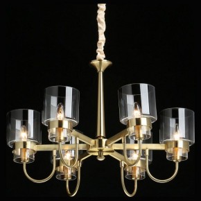 Подвесная люстра MW-Light Элла 18 483014906 в Озерске - ozersk.mebel24.online | фото 4