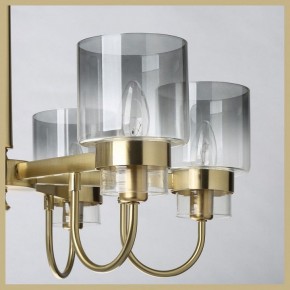 Подвесная люстра MW-Light Элла 18 483014906 в Озерске - ozersk.mebel24.online | фото 5