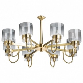 Подвесная люстра MW-Light Элла 18 483015108 в Озерске - ozersk.mebel24.online | фото 2