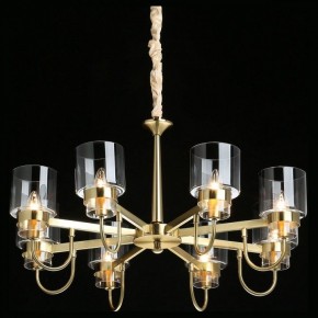 Подвесная люстра MW-Light Элла 18 483015108 в Озерске - ozersk.mebel24.online | фото 3
