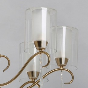 Подвесная люстра MW-Light Эллегия 8 303012708 в Озерске - ozersk.mebel24.online | фото 12