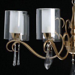 Подвесная люстра MW-Light Эллегия 8 303012708 в Озерске - ozersk.mebel24.online | фото 5