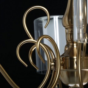 Подвесная люстра MW-Light Эллегия 8 303012708 в Озерске - ozersk.mebel24.online | фото 7