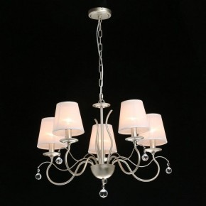 Подвесная люстра MW-Light Федерика 89 684012705 в Озерске - ozersk.mebel24.online | фото 3