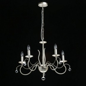 Подвесная люстра MW-Light Федерика 89 684012705 в Озерске - ozersk.mebel24.online | фото 5