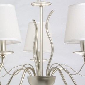 Подвесная люстра MW-Light Федерика 89 684012705 в Озерске - ozersk.mebel24.online | фото 9