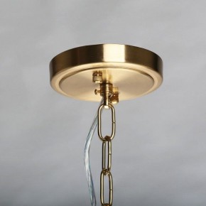 Подвесная люстра MW-Light Илвита 3 624011108 в Озерске - ozersk.mebel24.online | фото