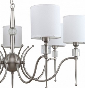 Подвесная люстра MW-Light Конрад 11 667012707 в Озерске - ozersk.mebel24.online | фото 3