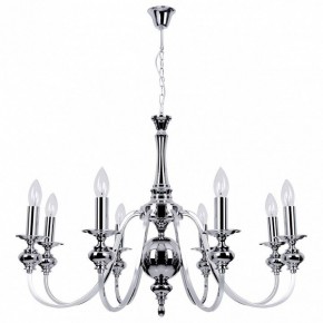 Подвесная люстра MW-Light Консуэлло 15 614013808 в Озерске - ozersk.mebel24.online | фото 2