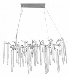 Подвесная люстра MW-Light Лайма 4 467011110 в Озерске - ozersk.mebel24.online | фото 2
