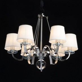 Подвесная люстра MW-Light Онтарио 6 692011706 в Озерске - ozersk.mebel24.online | фото 3