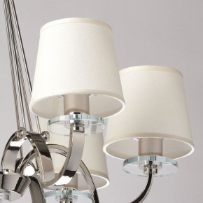 Подвесная люстра MW-Light Онтарио 6 692011706 в Озерске - ozersk.mebel24.online | фото 4