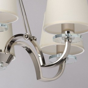 Подвесная люстра MW-Light Онтарио 6 692011706 в Озерске - ozersk.mebel24.online | фото 6