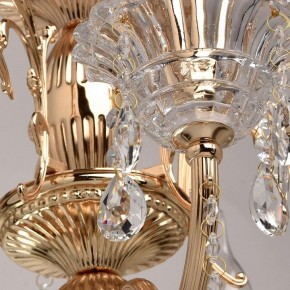Подвесная люстра MW-Light Селена 11 482013105 в Озерске - ozersk.mebel24.online | фото 12