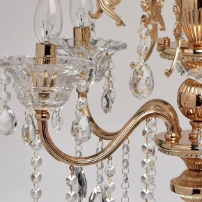 Подвесная люстра MW-Light Селена 11 482013105 в Озерске - ozersk.mebel24.online | фото 13