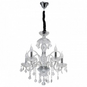 Подвесная люстра MW-Light Селена 20 482016705 в Озерске - ozersk.mebel24.online | фото 2