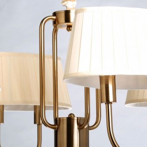 Подвесная люстра MW-Light София 10 355014608 в Озерске - ozersk.mebel24.online | фото 11