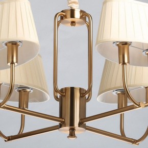 Подвесная люстра MW-Light София 10 355014608 в Озерске - ozersk.mebel24.online | фото 12