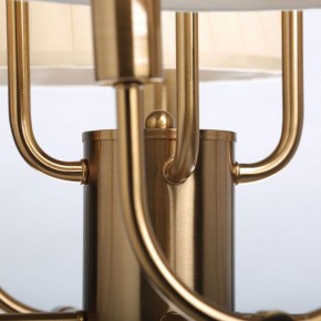Подвесная люстра MW-Light София 10 355014608 в Озерске - ozersk.mebel24.online | фото 13
