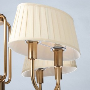 Подвесная люстра MW-Light София 10 355014608 в Озерске - ozersk.mebel24.online | фото 5