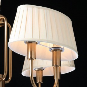 Подвесная люстра MW-Light София 10 355014608 в Озерске - ozersk.mebel24.online | фото 6