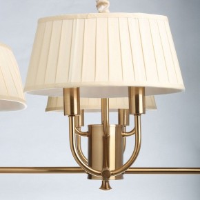 Подвесная люстра MW-Light София 10 355014608 в Озерске - ozersk.mebel24.online | фото 7
