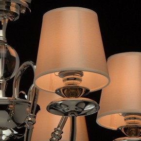 Подвесная люстра MW-Light София 8 355013806 в Озерске - ozersk.mebel24.online | фото 10