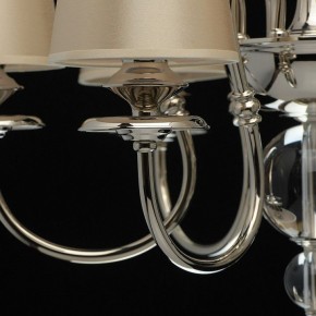 Подвесная люстра MW-Light София 8 355013806 в Озерске - ozersk.mebel24.online | фото 12