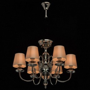 Подвесная люстра MW-Light София 8 355013806 в Озерске - ozersk.mebel24.online | фото 3