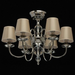 Подвесная люстра MW-Light София 8 355013806 в Озерске - ozersk.mebel24.online | фото 4