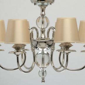 Подвесная люстра MW-Light София 8 355013806 в Озерске - ozersk.mebel24.online | фото 5
