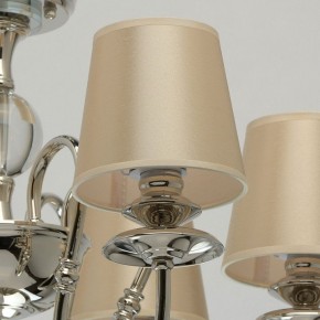 Подвесная люстра MW-Light София 8 355013806 в Озерске - ozersk.mebel24.online | фото 7