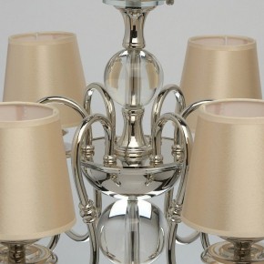 Подвесная люстра MW-Light София 8 355013806 в Озерске - ozersk.mebel24.online | фото 8