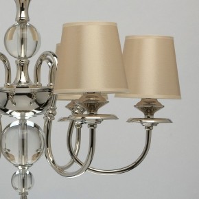 Подвесная люстра MW-Light София 8 355013806 в Озерске - ozersk.mebel24.online | фото 9