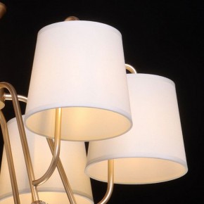 Подвесная люстра MW-Light Вега 6 329012206 в Озерске - ozersk.mebel24.online | фото 5