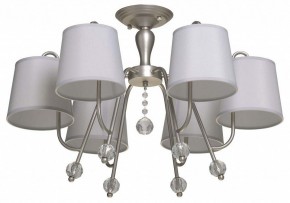 Подвесная люстра MW-Light Вега 7 329012406 в Озерске - ozersk.mebel24.online | фото 2