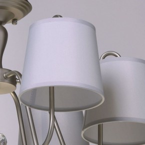Подвесная люстра MW-Light Вега 7 329012406 в Озерске - ozersk.mebel24.online | фото 4