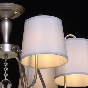 Подвесная люстра MW-Light Вега 7 329012406 в Озерске - ozersk.mebel24.online | фото 5