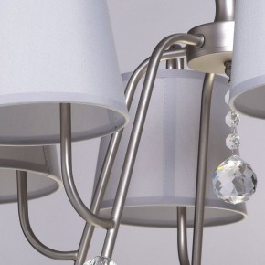 Подвесная люстра MW-Light Вега 7 329012406 в Озерске - ozersk.mebel24.online | фото 7