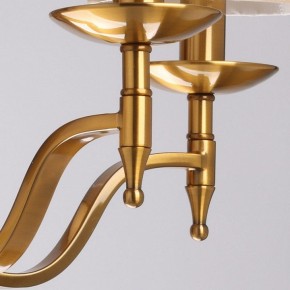 Подвесная люстра MW-Light Вирджиния 7 444012205 в Озерске - ozersk.mebel24.online | фото 10