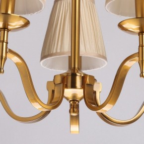 Подвесная люстра MW-Light Вирджиния 7 444012205 в Озерске - ozersk.mebel24.online | фото 11