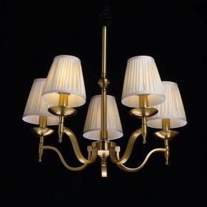Подвесная люстра MW-Light Вирджиния 7 444012205 в Озерске - ozersk.mebel24.online | фото 3