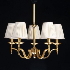 Подвесная люстра MW-Light Вирджиния 7 444012205 в Озерске - ozersk.mebel24.online | фото 4