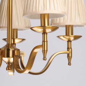 Подвесная люстра MW-Light Вирджиния 7 444012205 в Озерске - ozersk.mebel24.online | фото 7