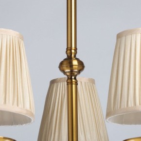 Подвесная люстра MW-Light Вирджиния 7 444012205 в Озерске - ozersk.mebel24.online | фото 9
