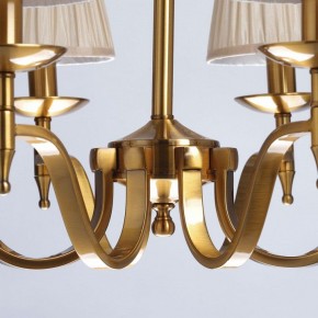 Подвесная люстра MW-Light Вирджиния 7 444012308 в Озерске - ozersk.mebel24.online | фото 10