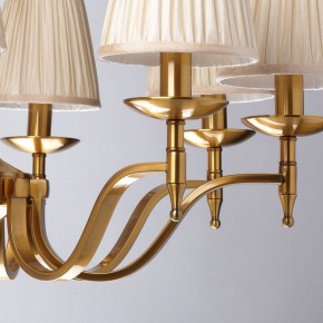 Подвесная люстра MW-Light Вирджиния 7 444012308 в Озерске - ozersk.mebel24.online | фото 11
