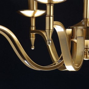 Подвесная люстра MW-Light Вирджиния 7 444012308 в Озерске - ozersk.mebel24.online | фото 12